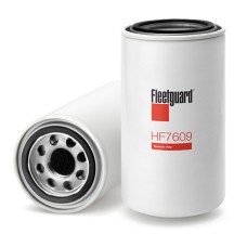 Fleetguard Hydraulic Filter - HF7609 Fleetguard Hydraulic Filter - HF7609